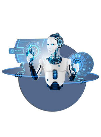 robot RPA