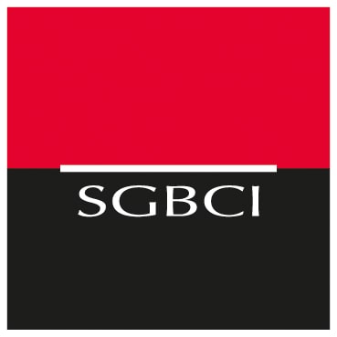 Logo SGBCI