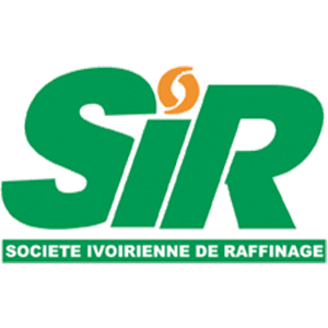 logo SIR client