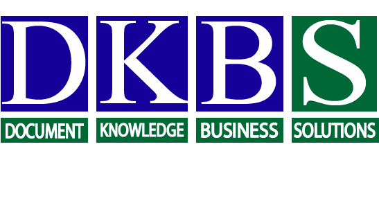DKB SOLUTIONS Logo