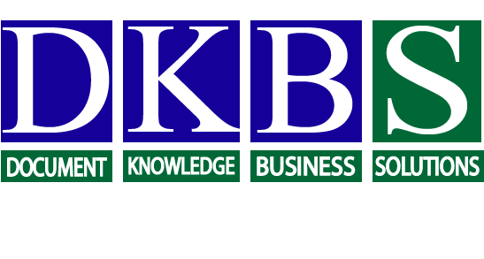 Logo DKB SOLUTIONS