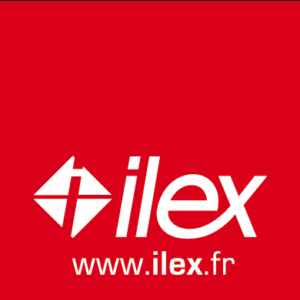 ilex logo cybersecurity