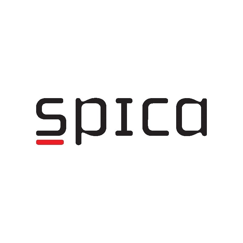 Spica logo EDM